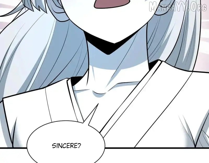 Era of the Haunted Chapter 550 - page 19